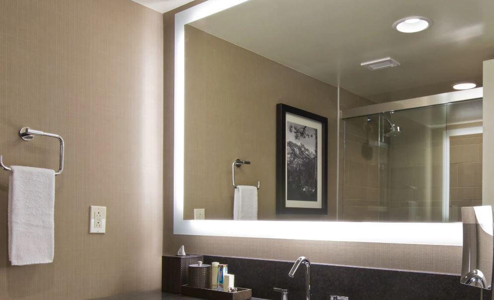 Hospitality, Suite