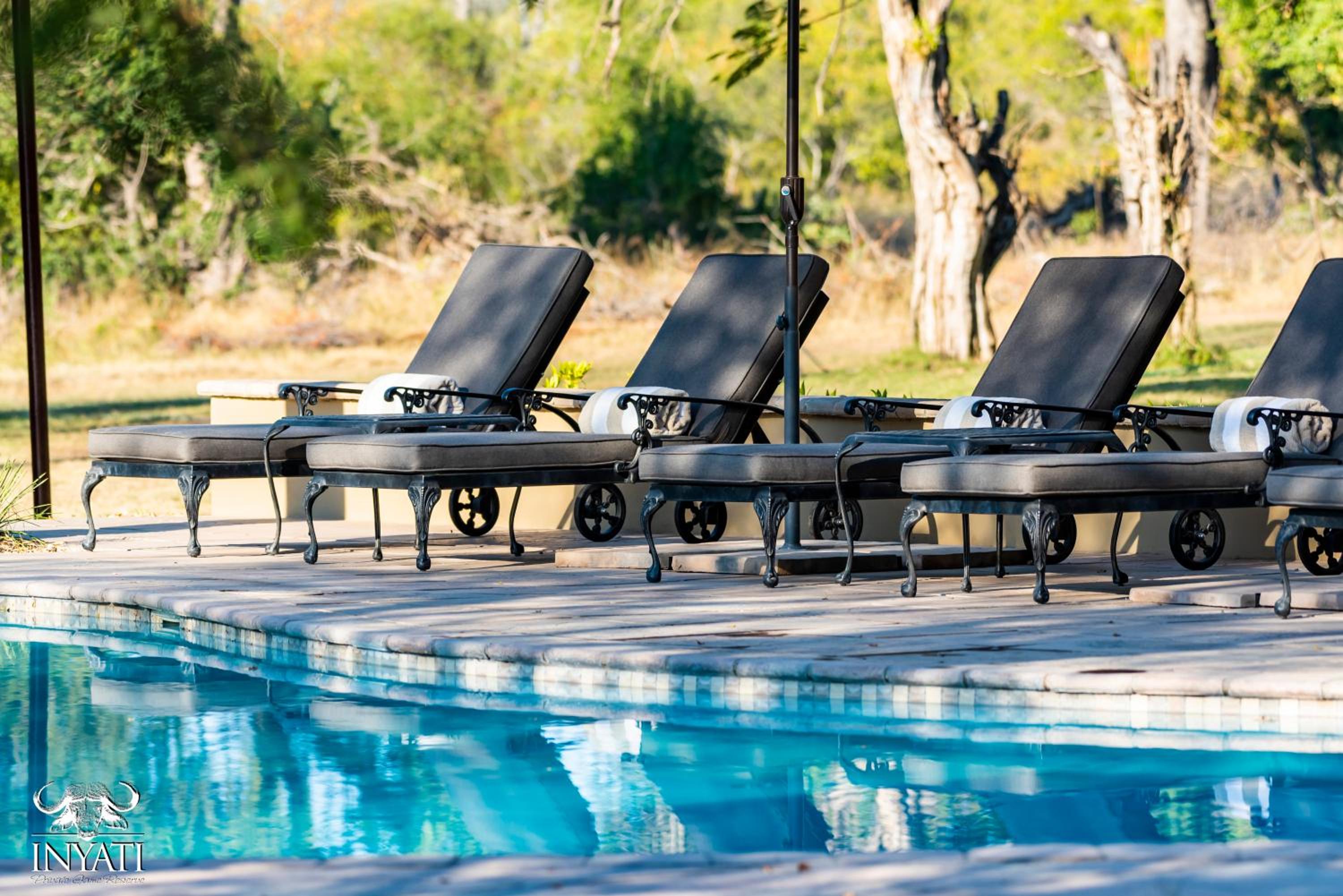 Inyati Game Lodge 34/63