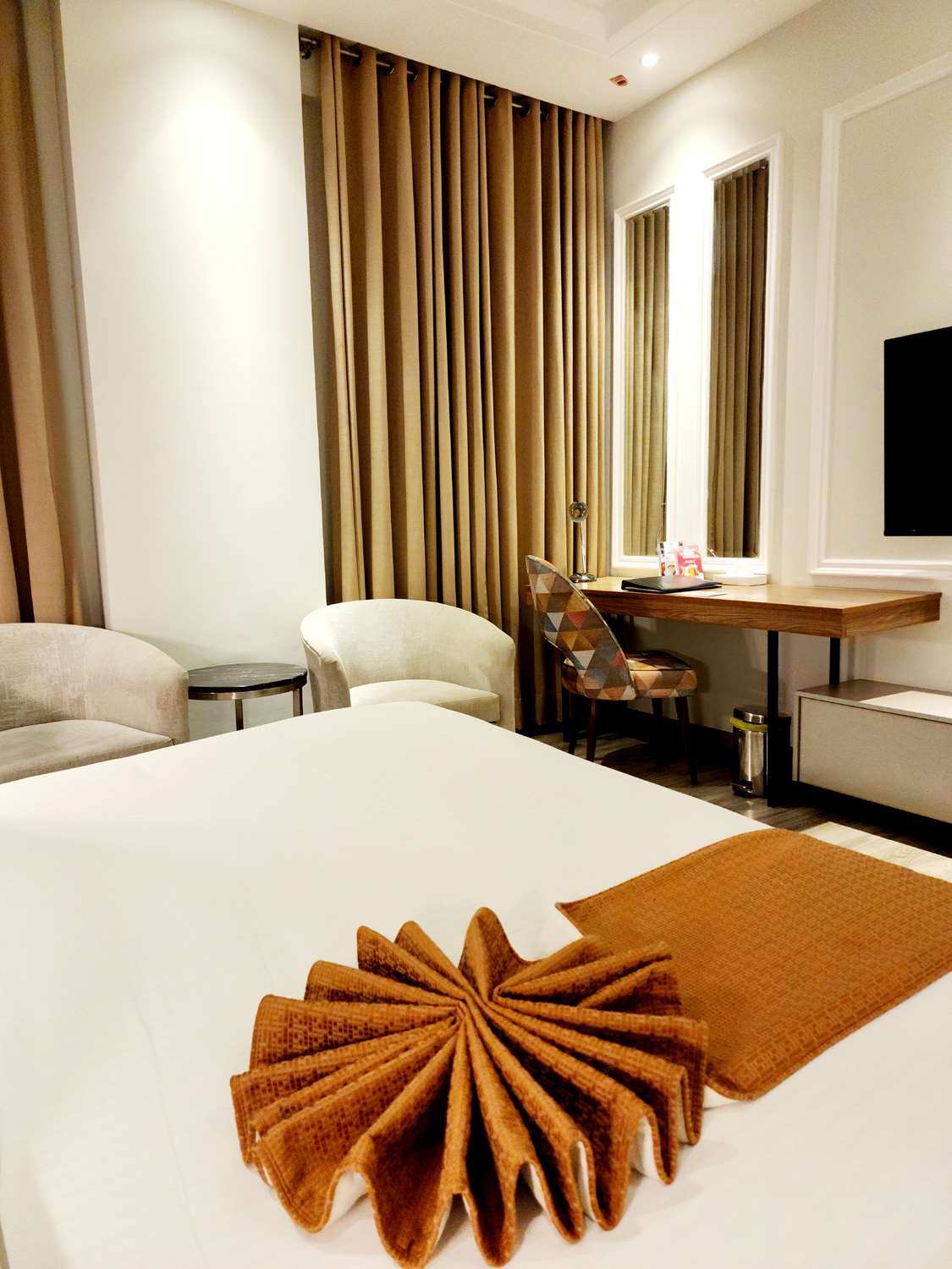 Best Western Premier Hotel Gulberg Lahore 29/51