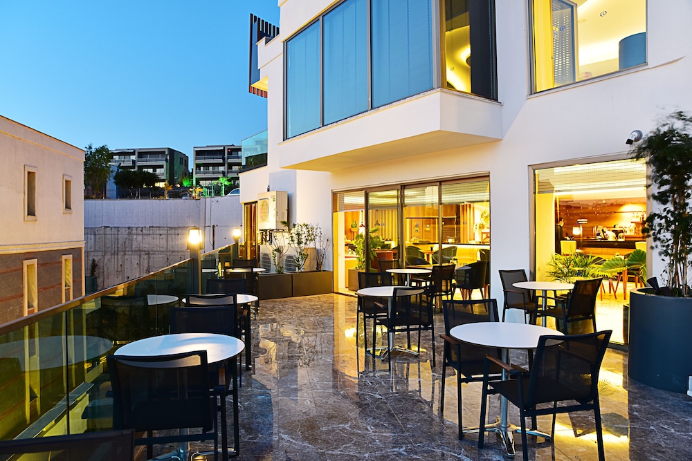 Jasmin Elite Residence 39/50