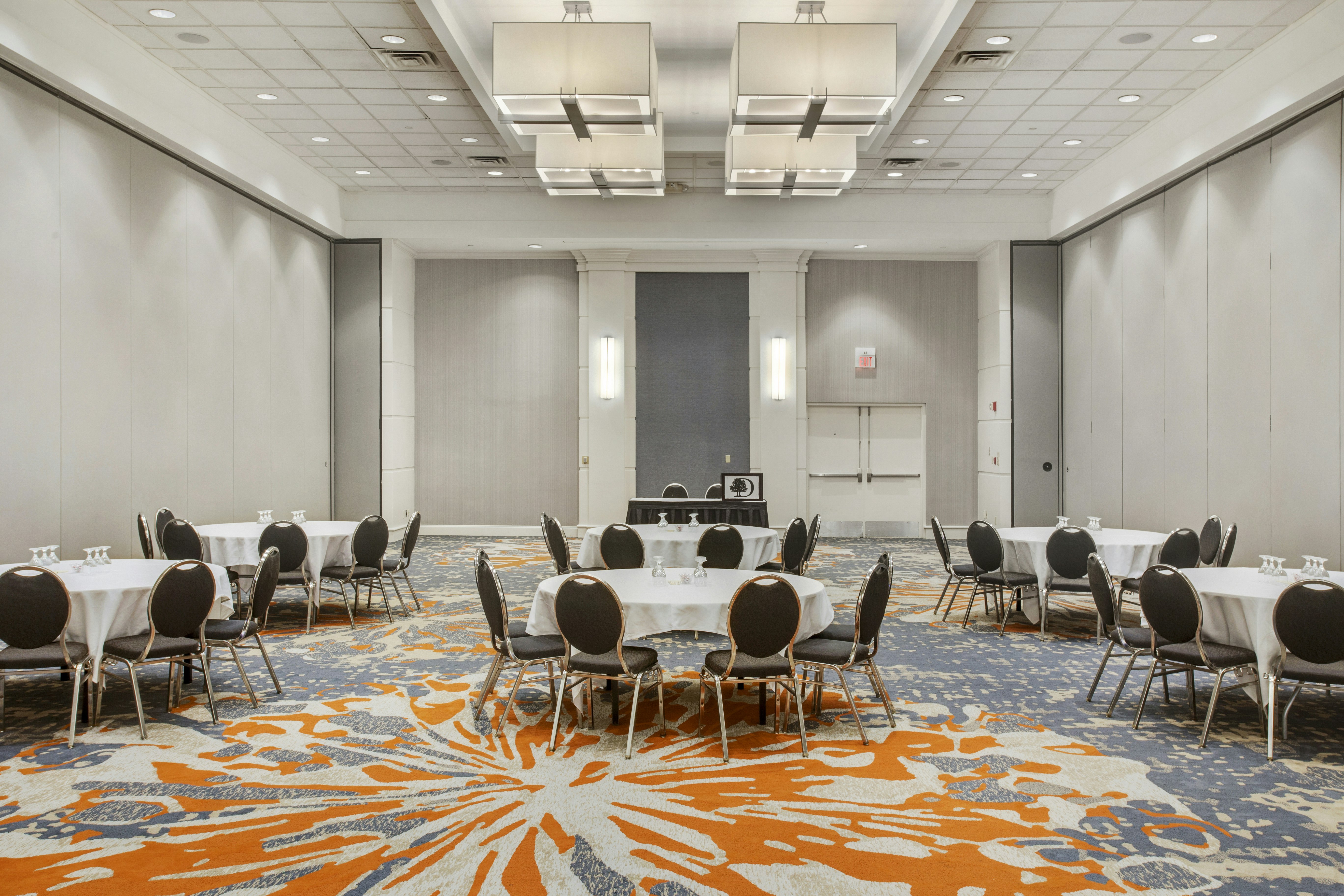 Doubletree Hotel Little Rock 43/60