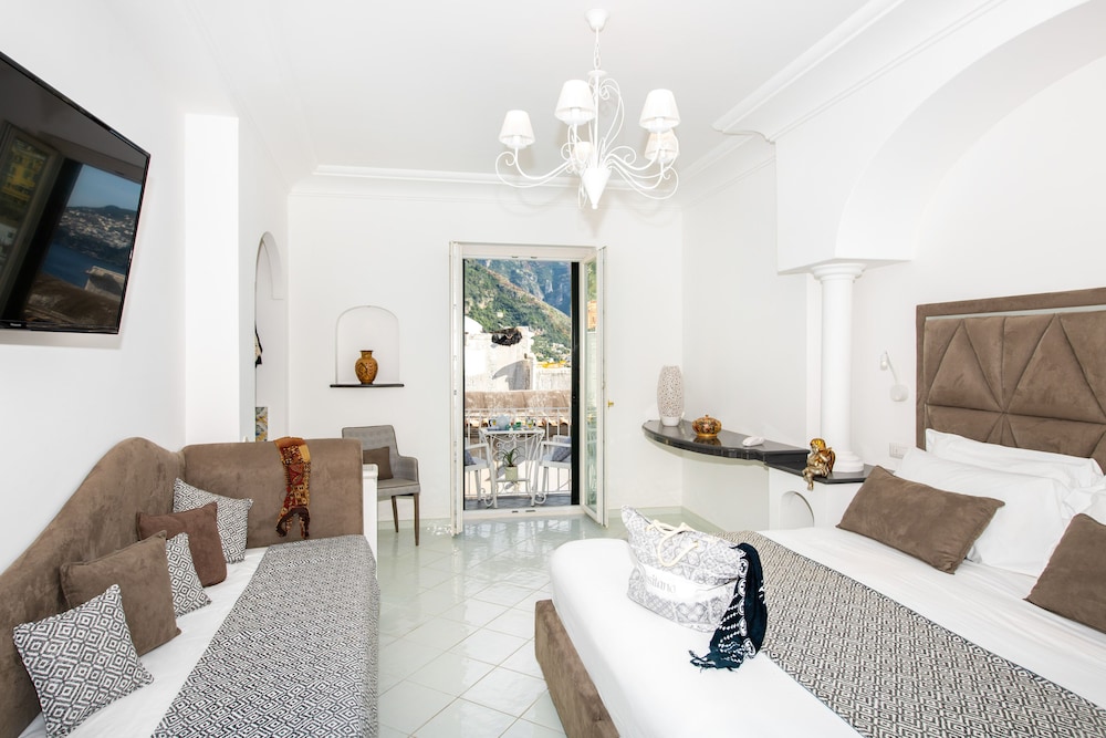Hotel Reginella Positano 45/73