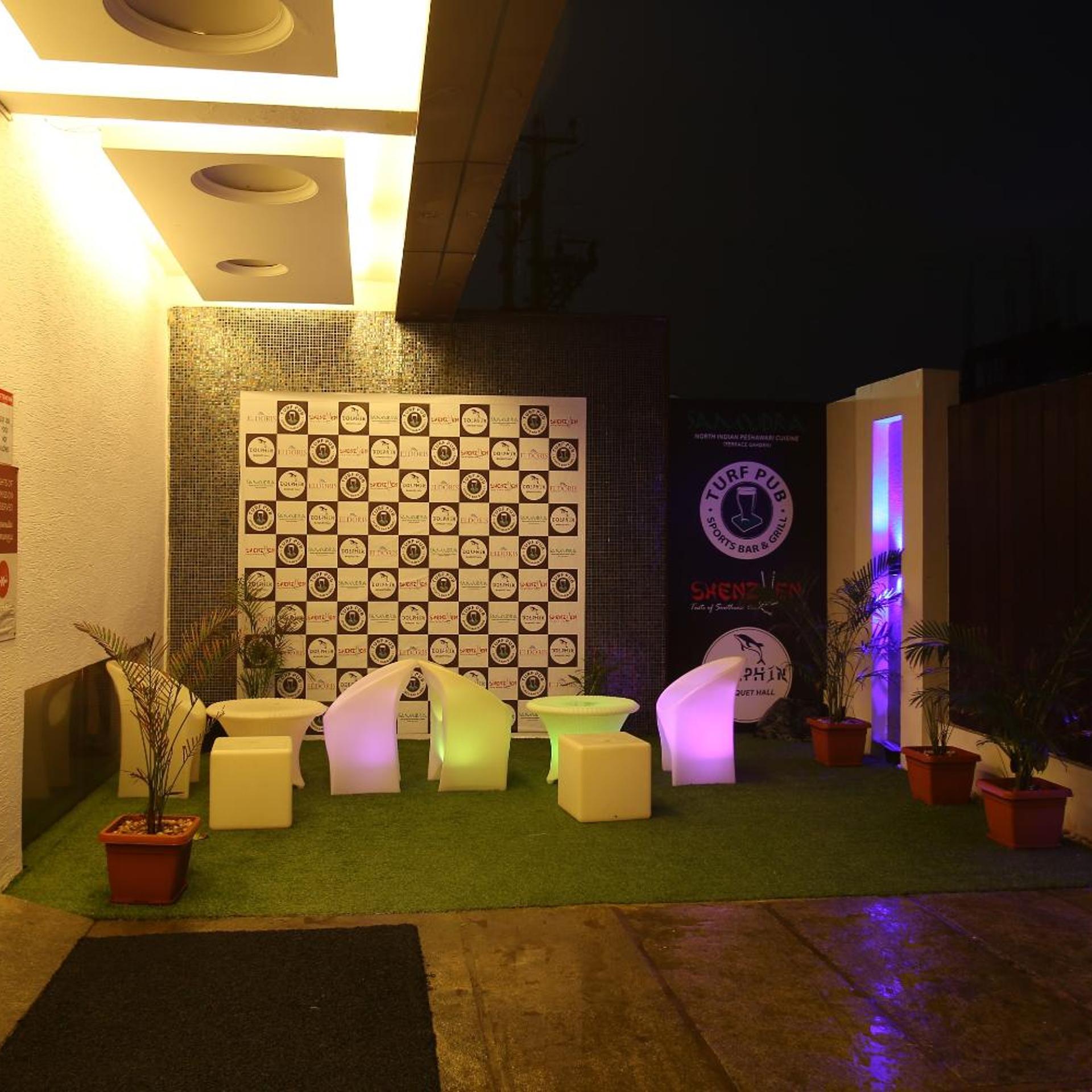 The Bentley Seaside Boutique Hotel 6/50