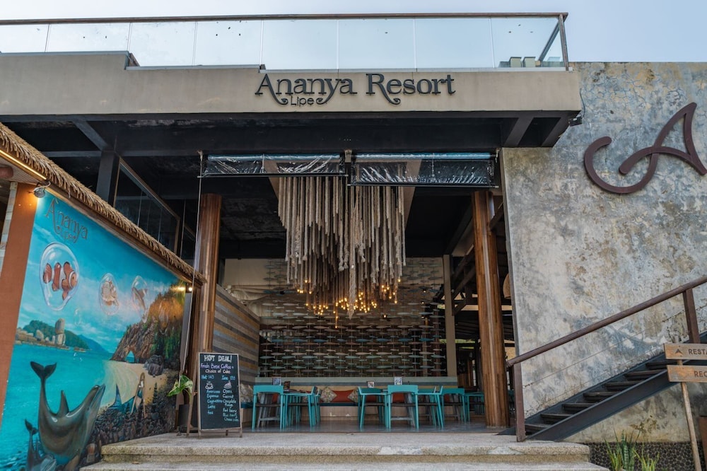 Ananya Lipe Resort photo4