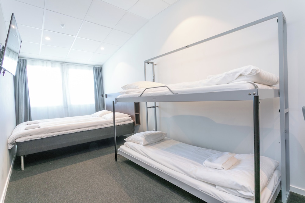Stockholm Hotel Apartments Arlanda XPO 38/69