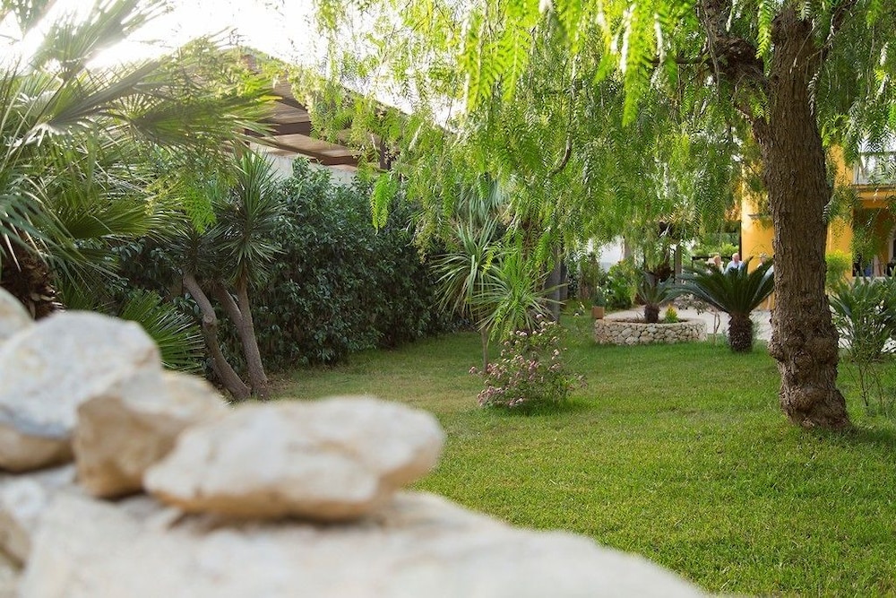 Villa Fanizza 34/46