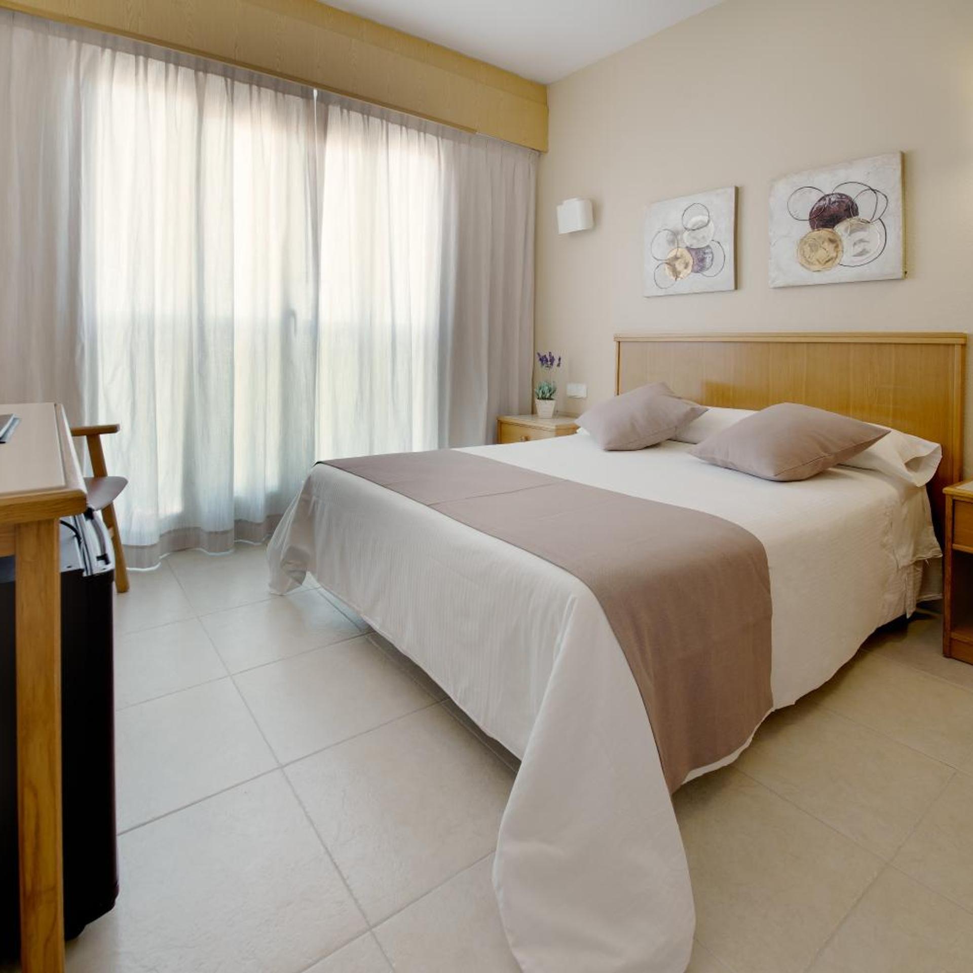 Hotel Albatros 6/40