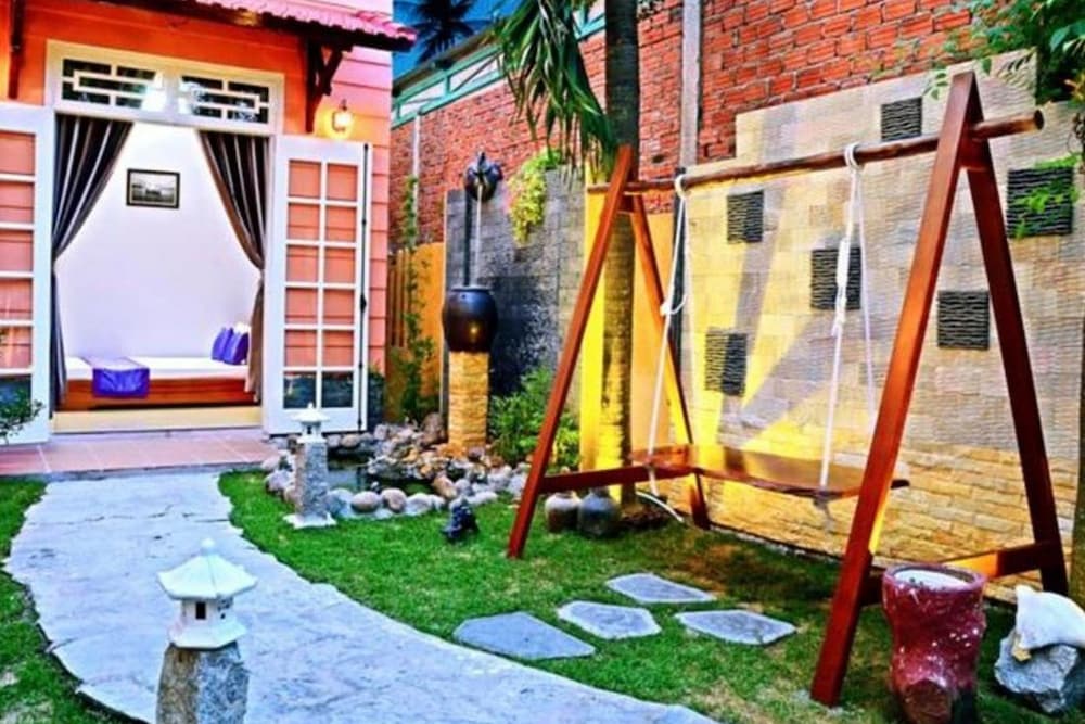 Green Garden Homestay 6/47