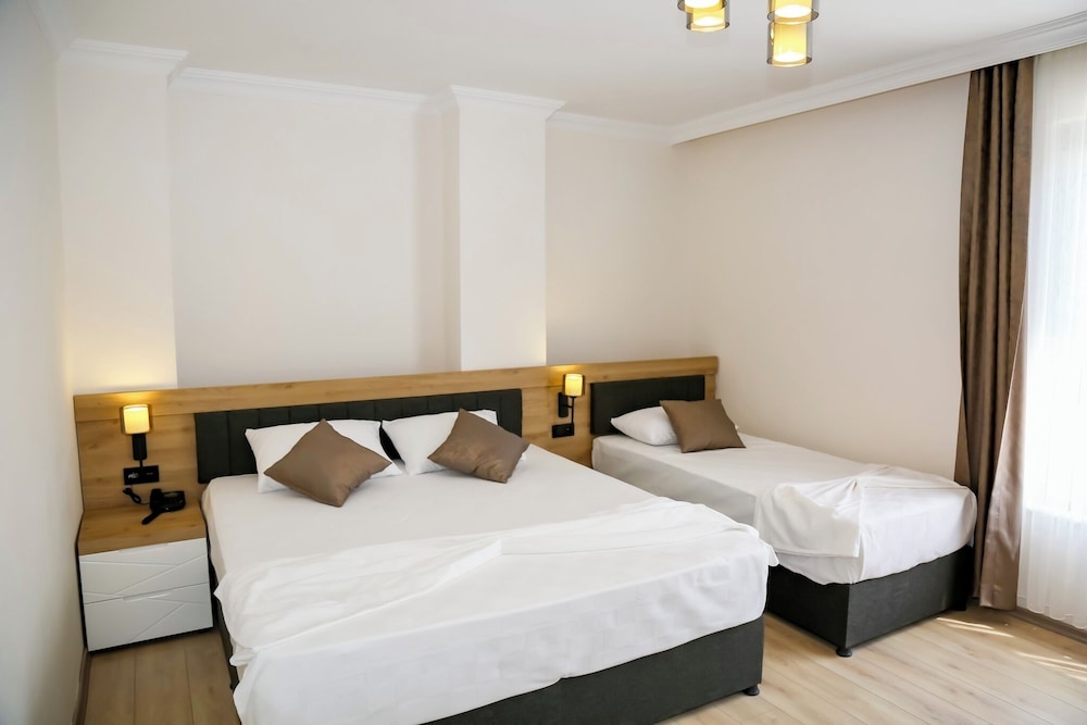 Bloomtalya Hotel 31/64