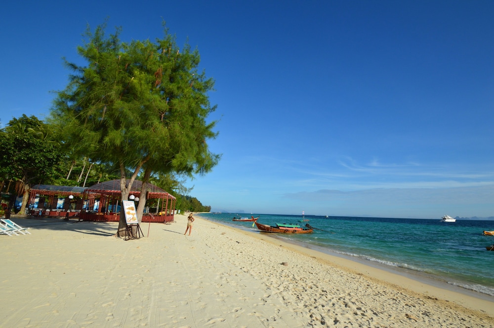 Koh Hai Fantasy Resort and Spa 73/78