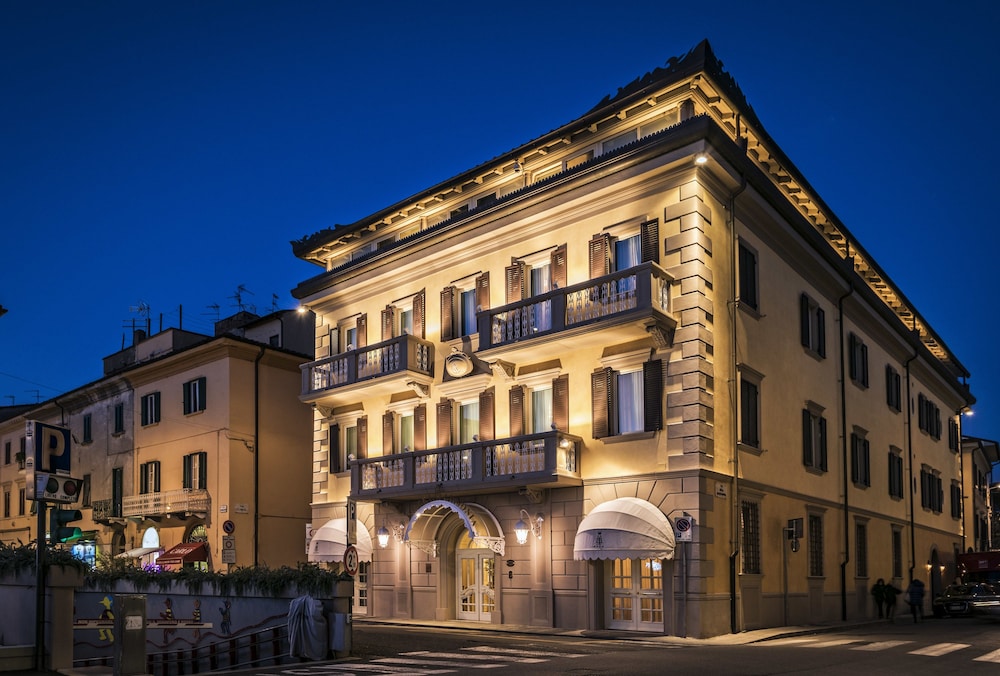 Hotel Armonia 3/47