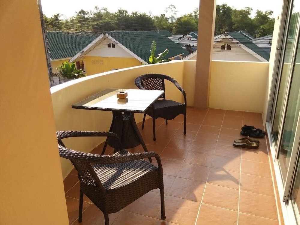 Baan The One Bang Saray By RoomQuest 32/62
