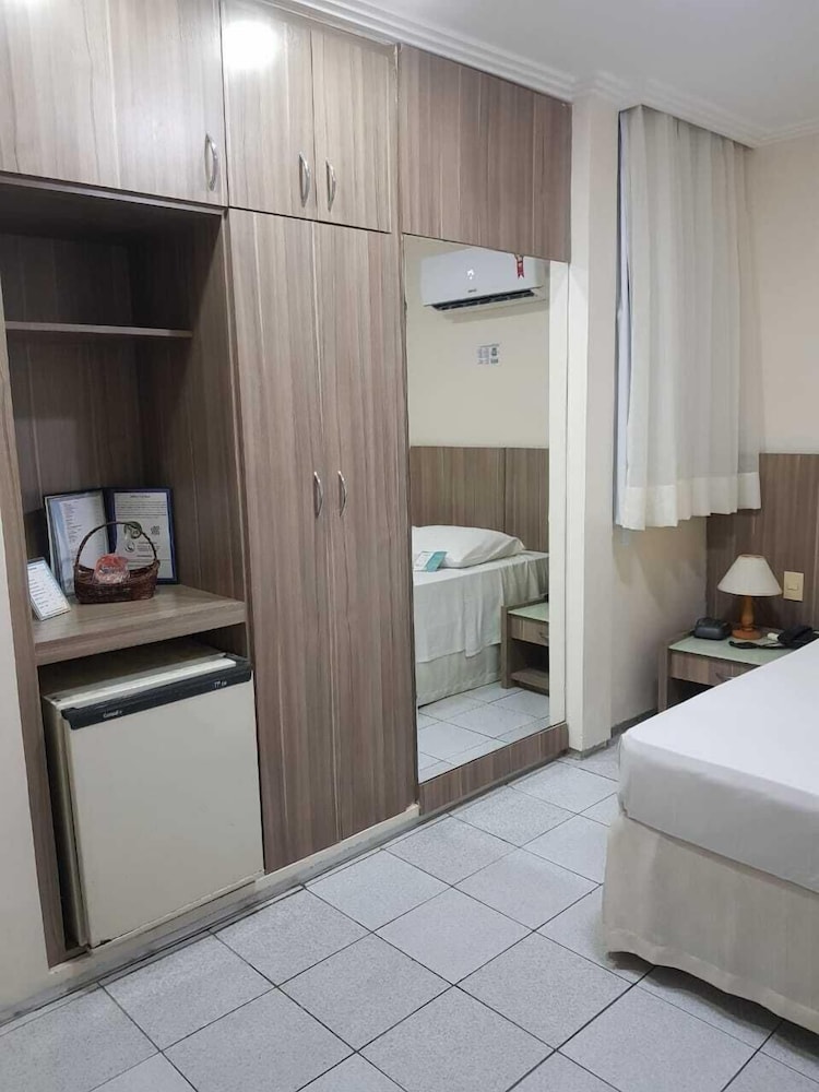 Vila Azul Praia Hotel 17/34