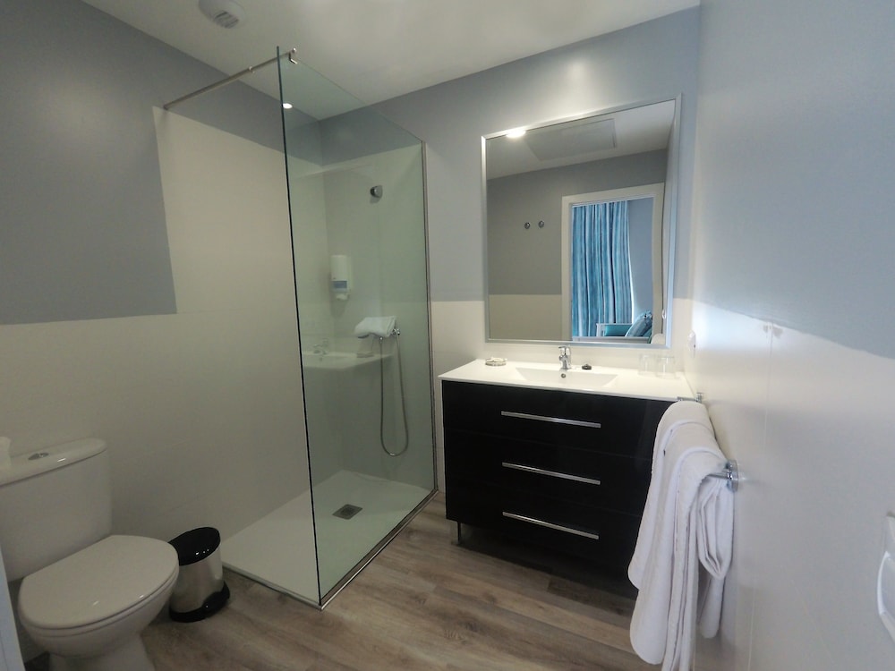 RF Bambi Apartments - Adults Only 30/32