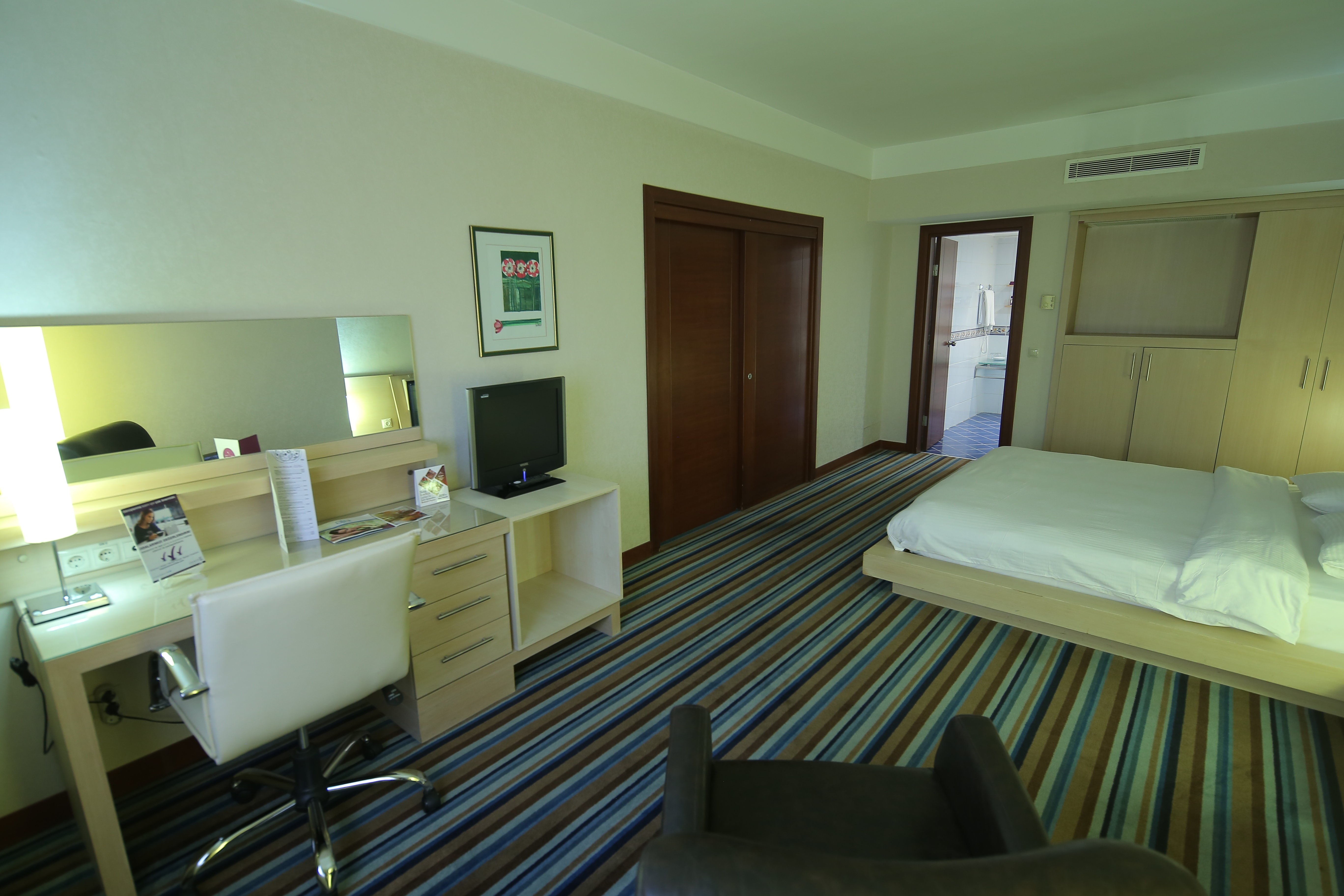 Hotel Anemon Eskisehir 13/54