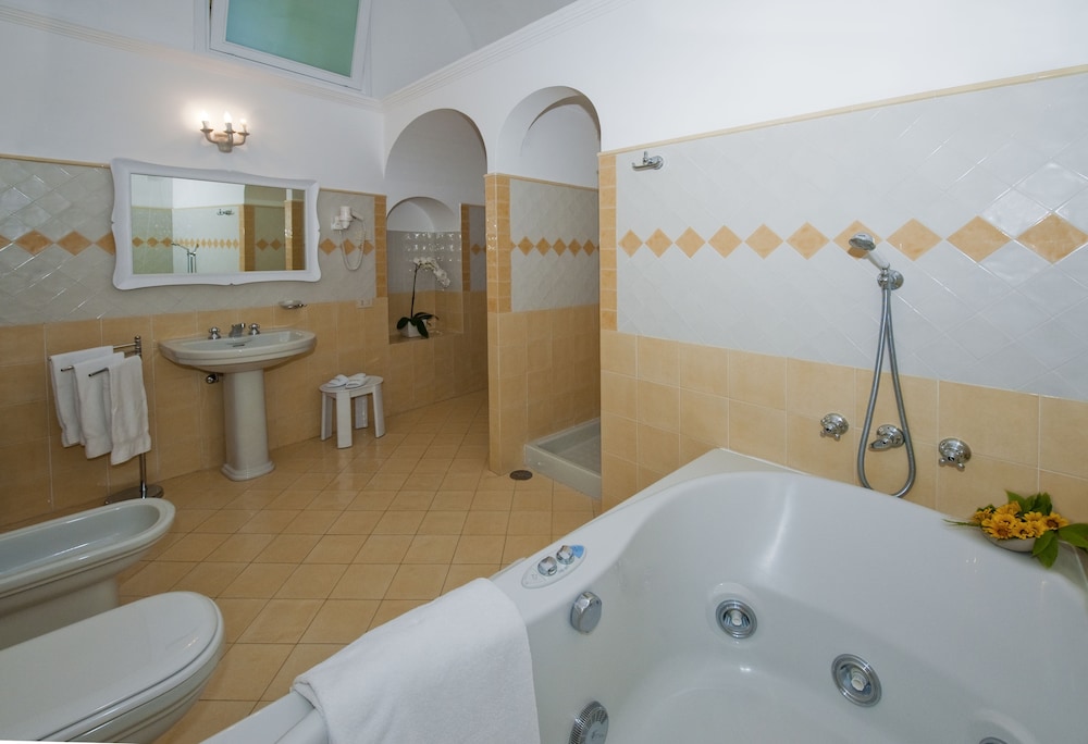 Villa Rosa 27/32