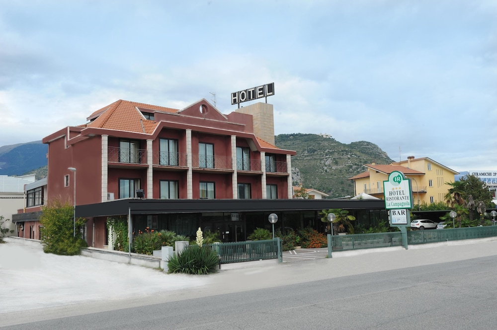 Hotel Ristorante La Campagnola 1/65