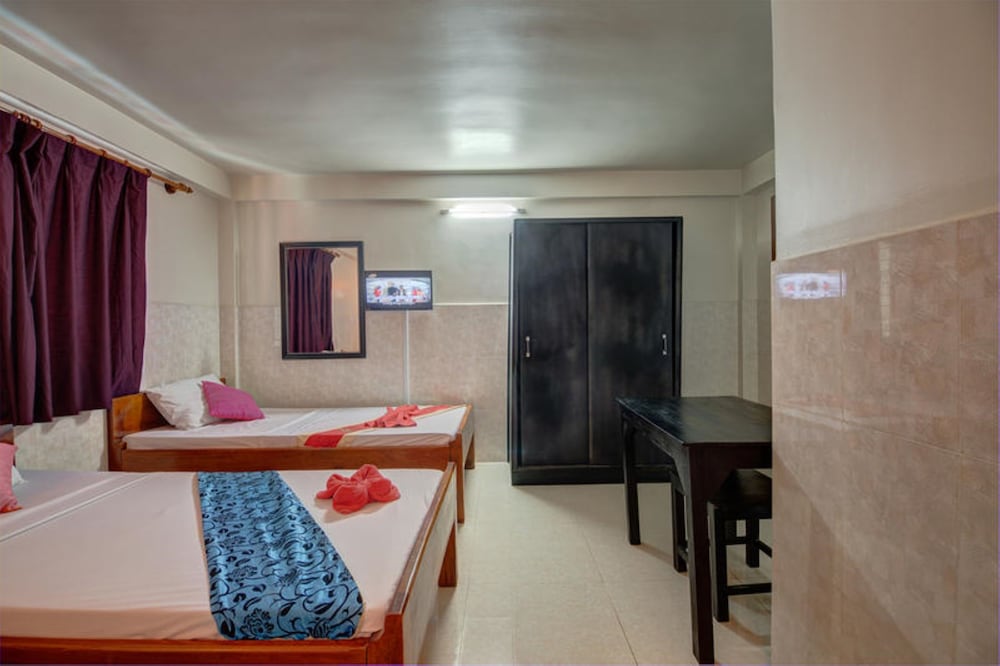 Siem Reap Pub Hostel 30/76
