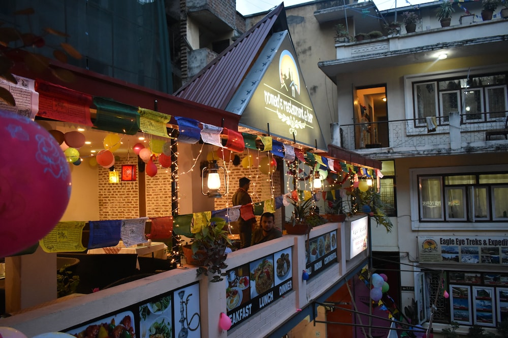 Kathmandu Nomad Hotel 5/39