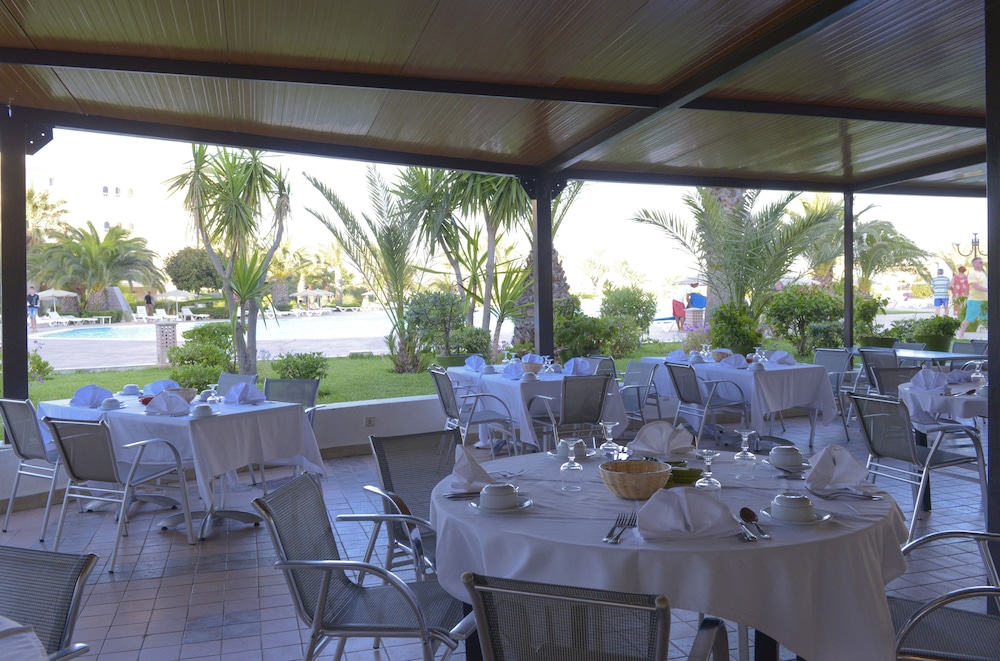 Sentido Marillia Resort & Spa 49/64