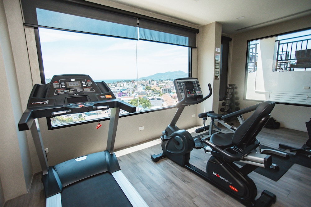 Kana Triple L Hotel 40/67