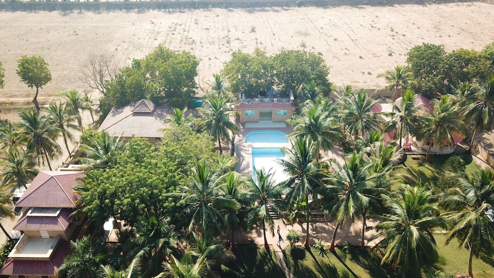 Stay Guru Resort Farm Villa 38/50
