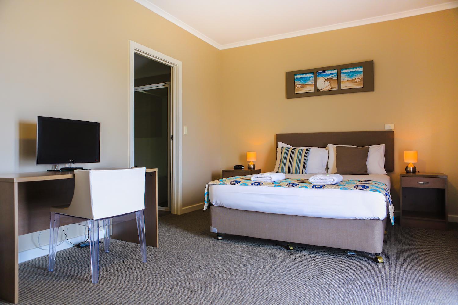 Marina, Apartment، The Marina Hotel 2/3