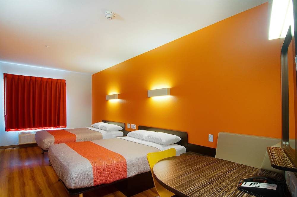 Motel6 Midland Tx 23/54