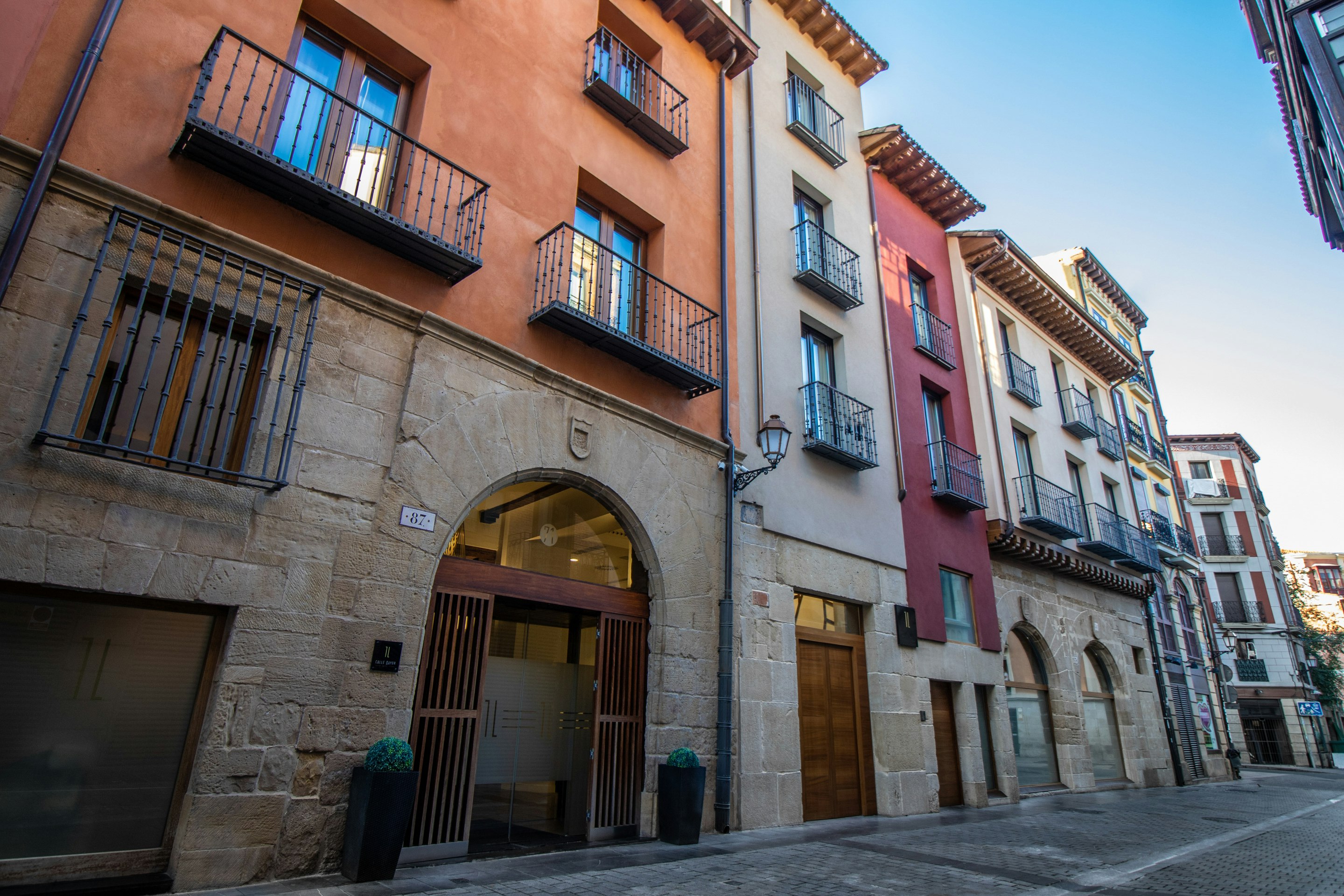 Sercotel Calle Mayor (ex Domus Selecta) 49/50