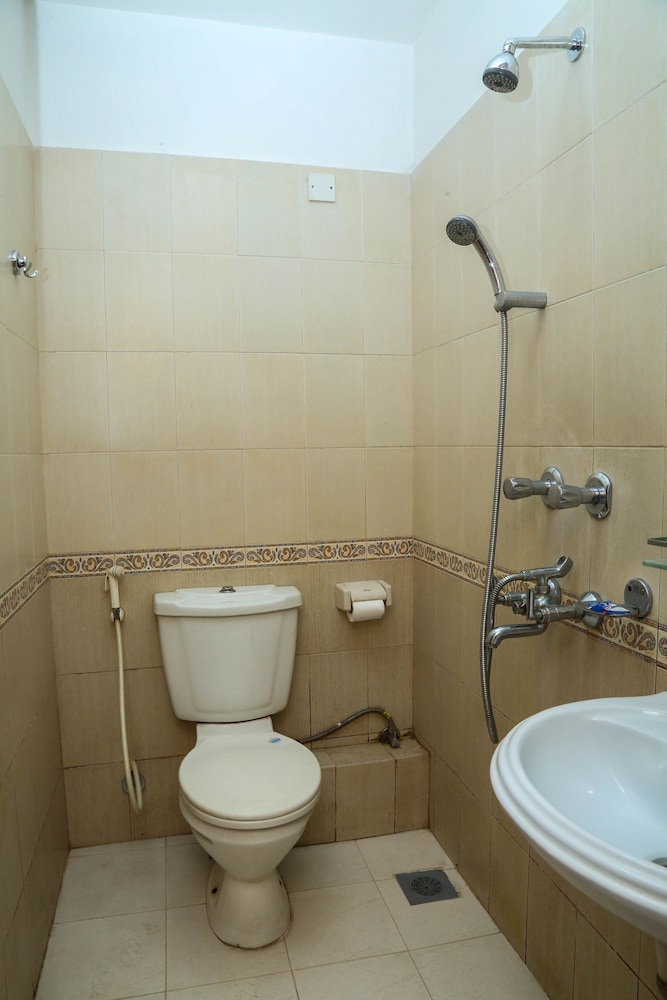 Hotel Namtso 25/28
