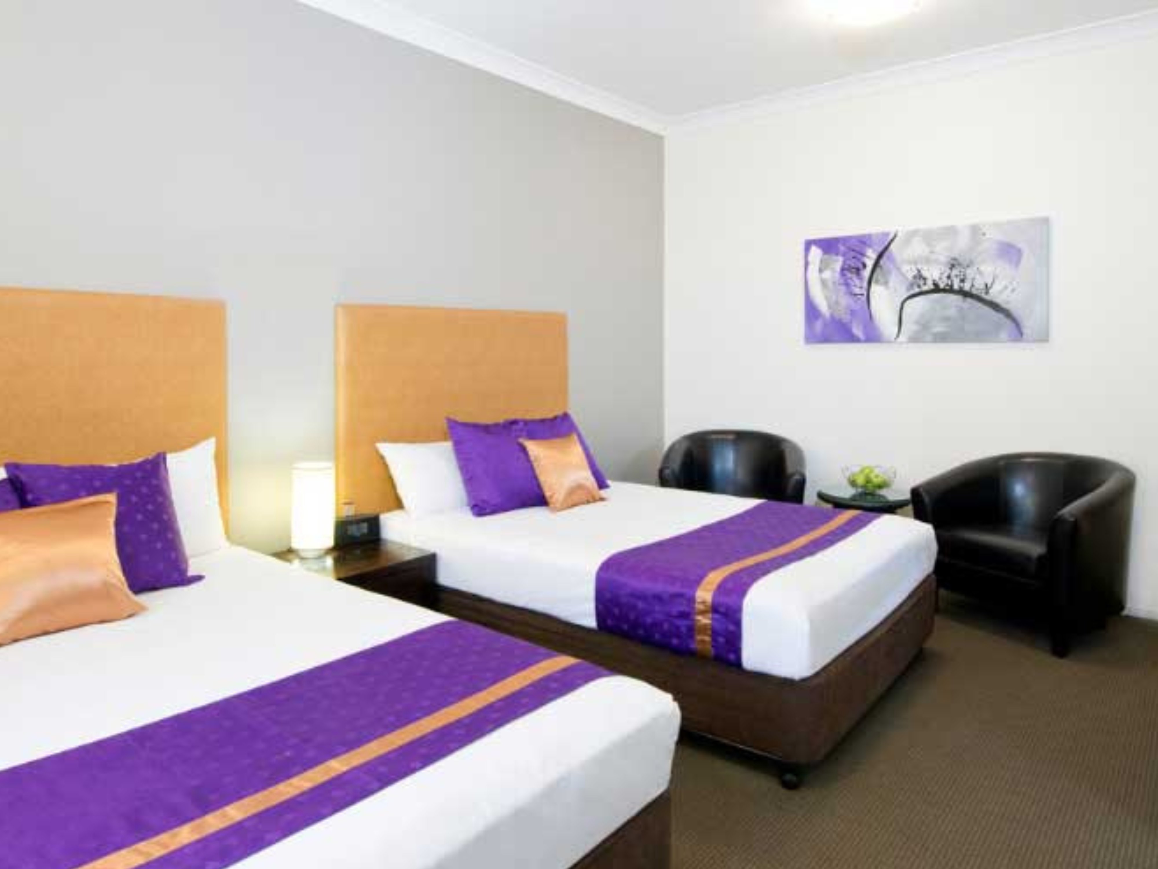 PARK REGIS ANCHORAGE 24/78