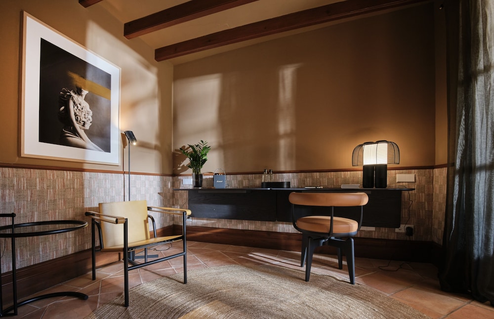 Valldemossa Hotel Restaurant 29/52
