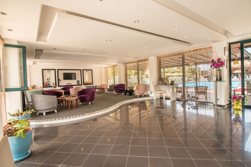 Bahar Hotels - Adults Only 8/56