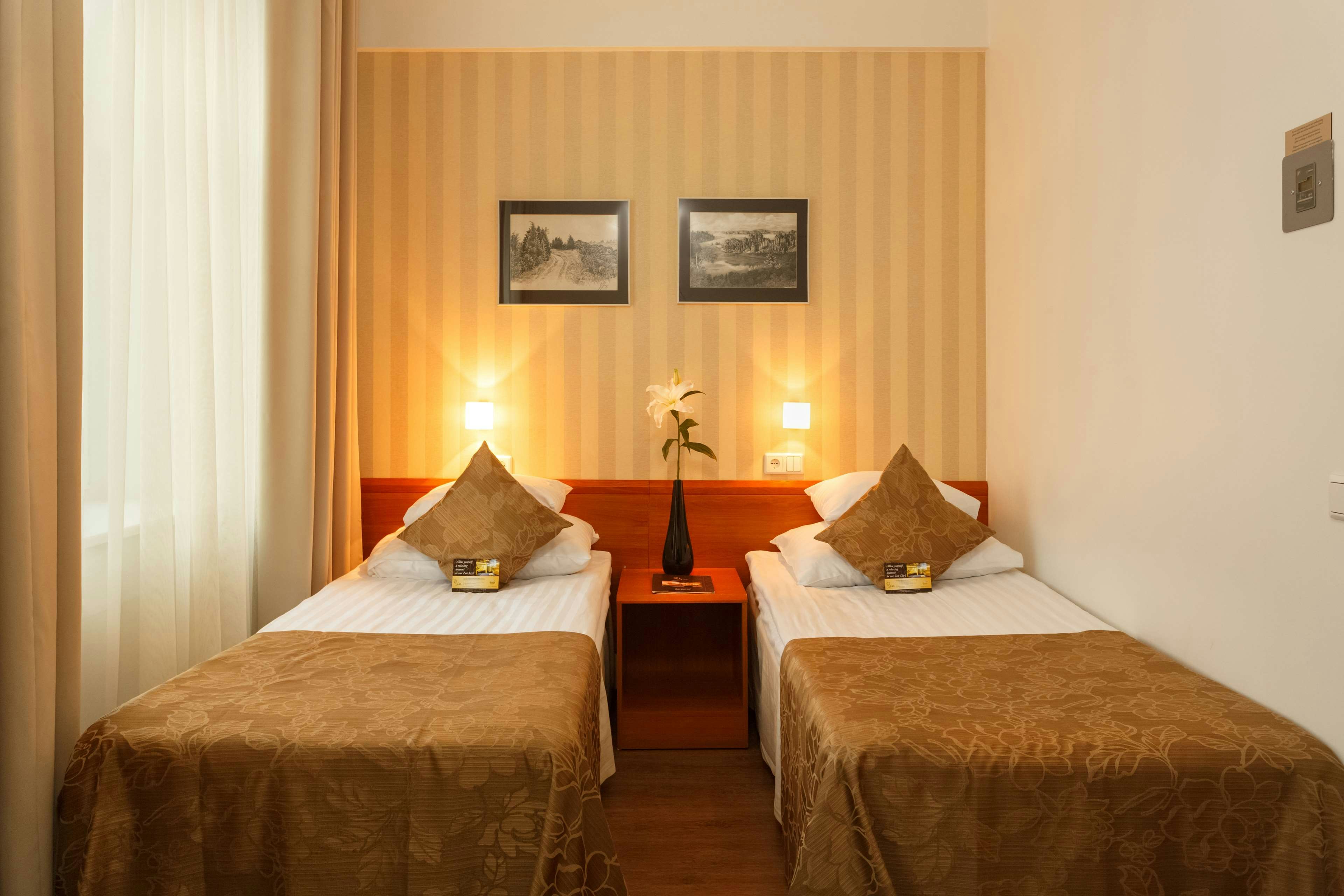 Kreutzwald Hotel Tallinn 13/39