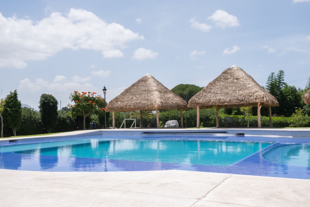 BV Hotel Atlixco 1/32