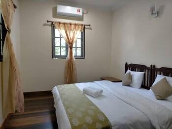 2 Bedrooms, Exclusive, Villa, Mountain View, 2 Bathrooms