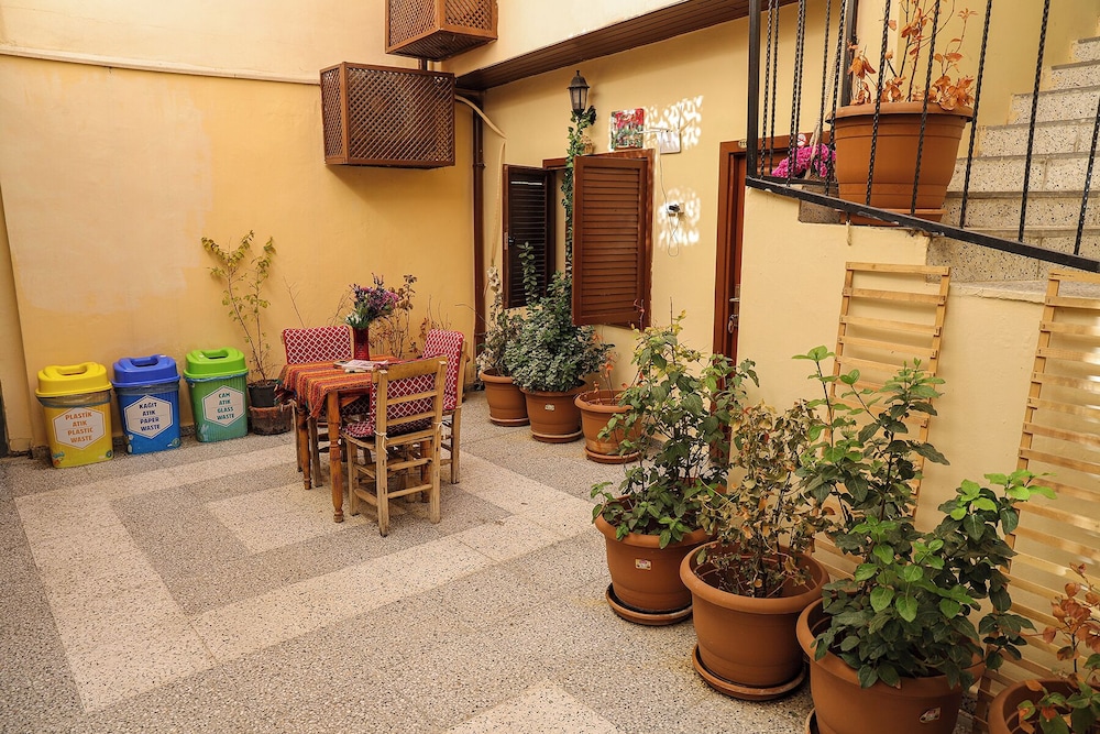 Sirvani Konagi Butik Otel 32/49