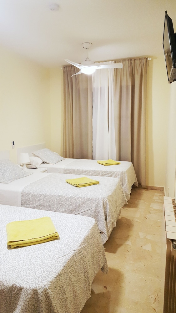 El Peine Hostal 10/20