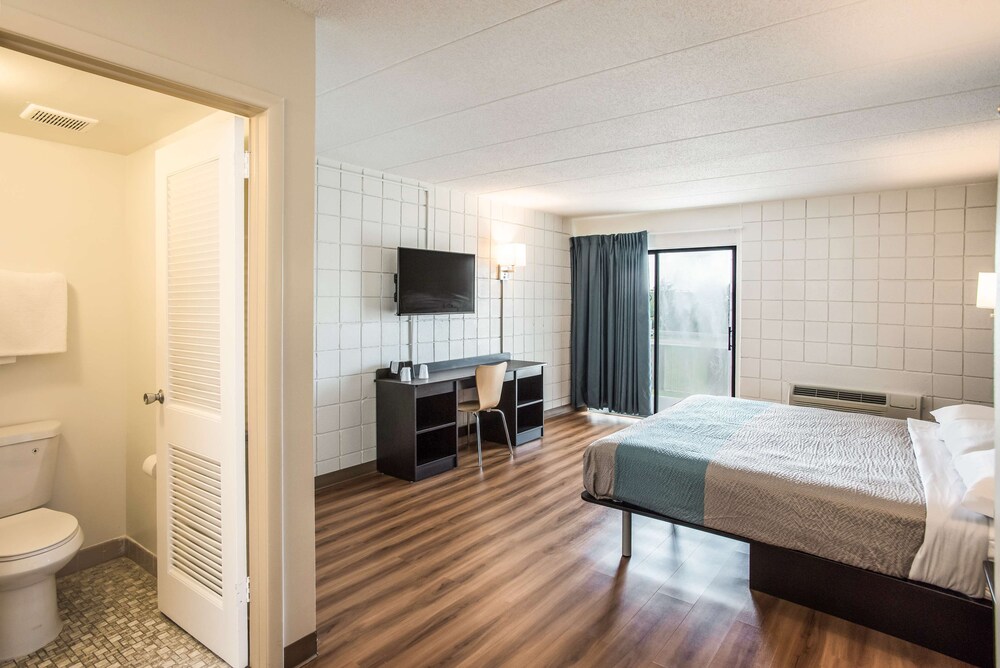 Motel6 Somers Point, NJ - Ocean City - Wild Wood Beach 20/33