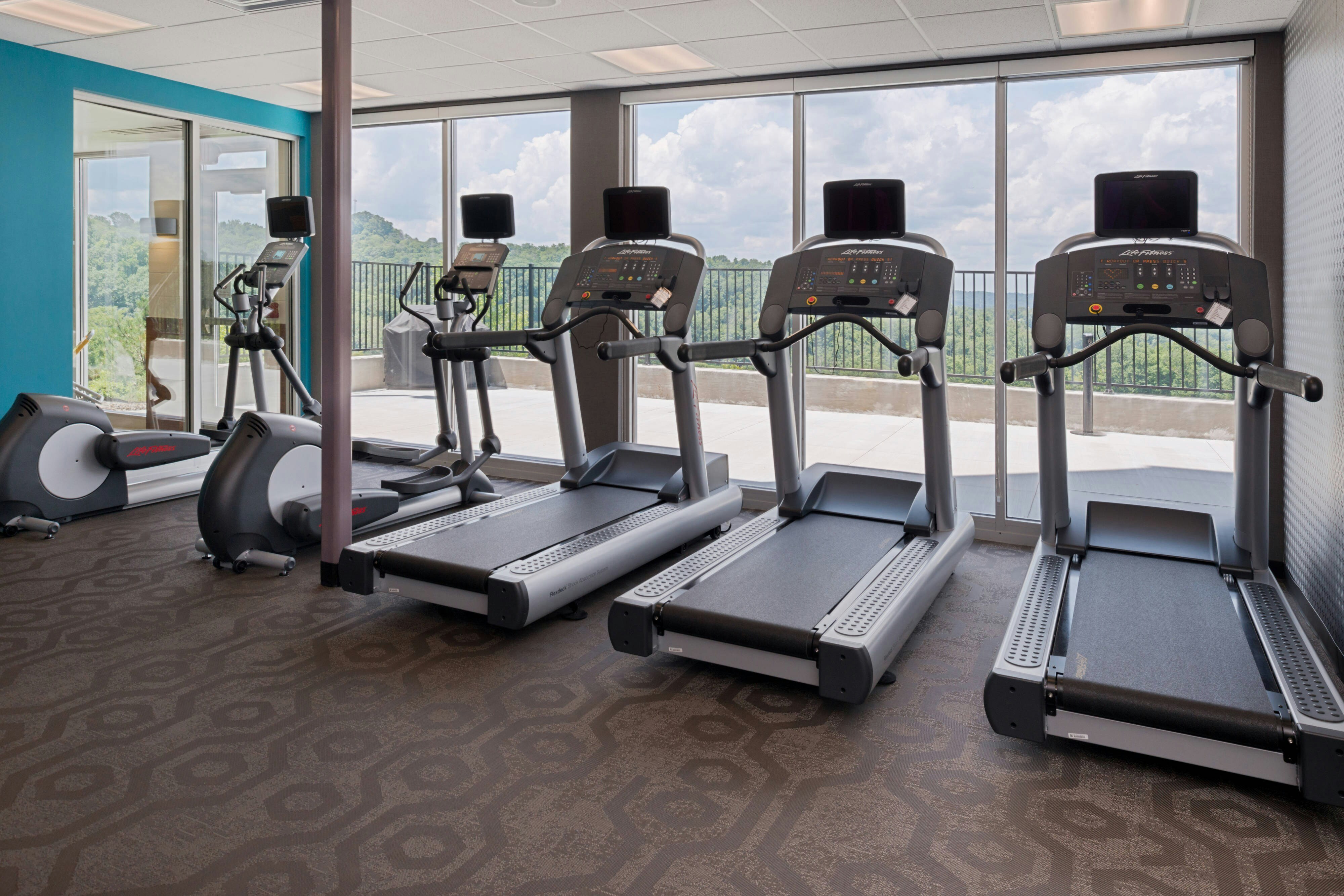 Fairfield Inn And Suites By Marriott Huntington 24/46