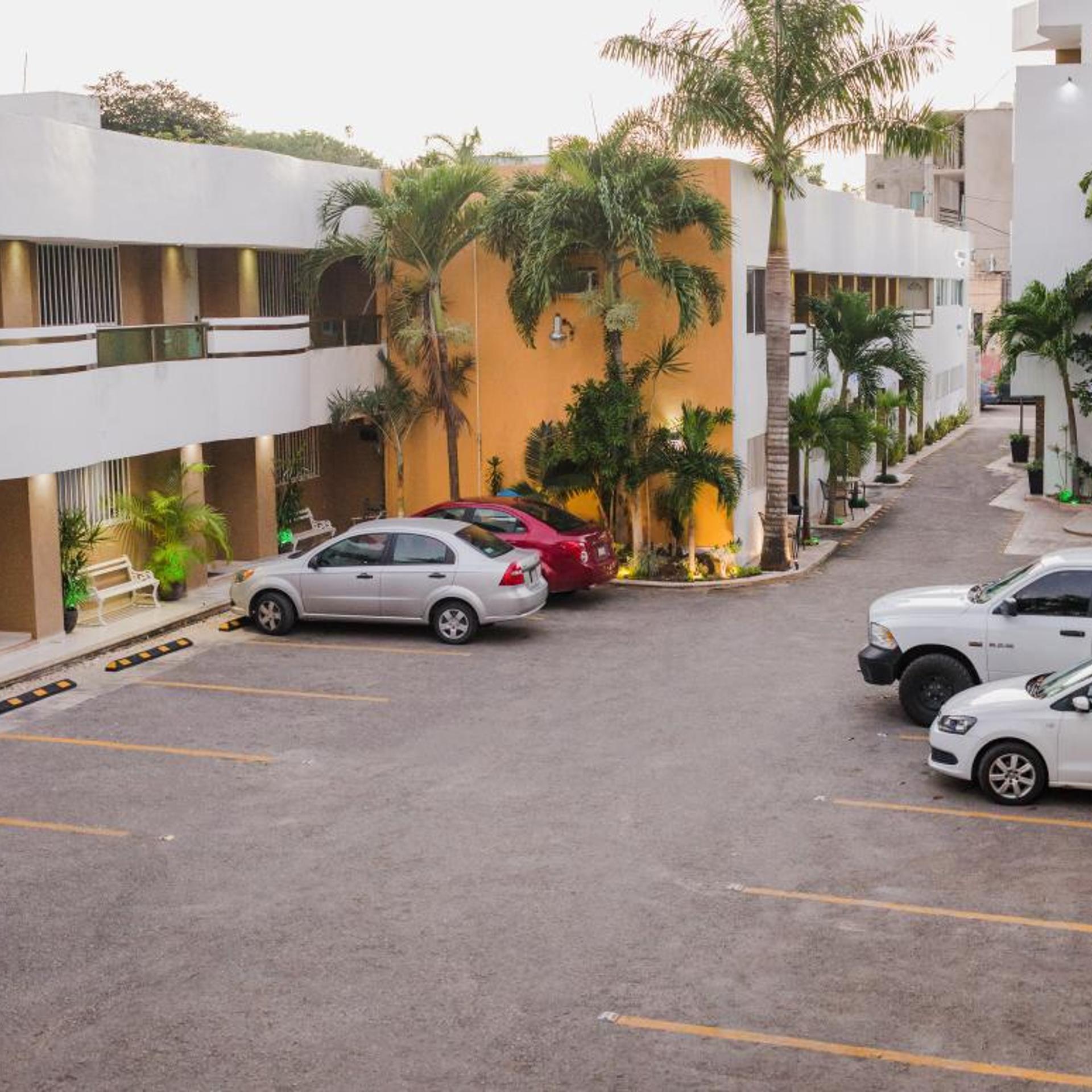 Hotel & Suites Country 41/50