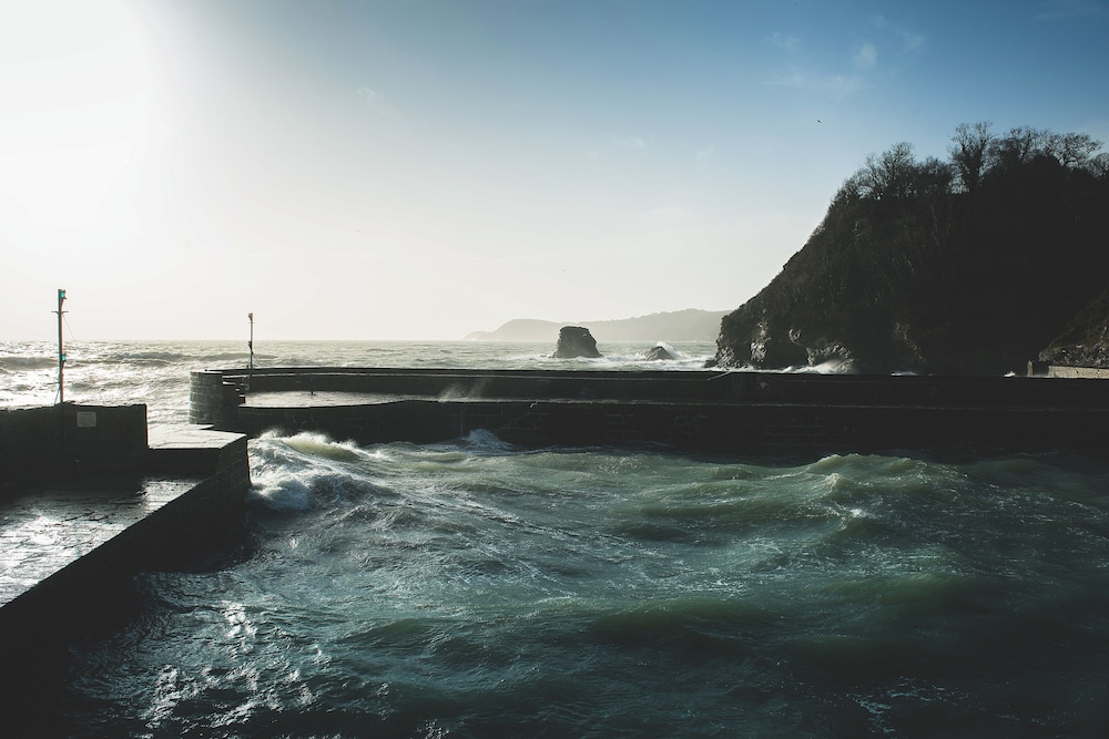 Pier House 44/50