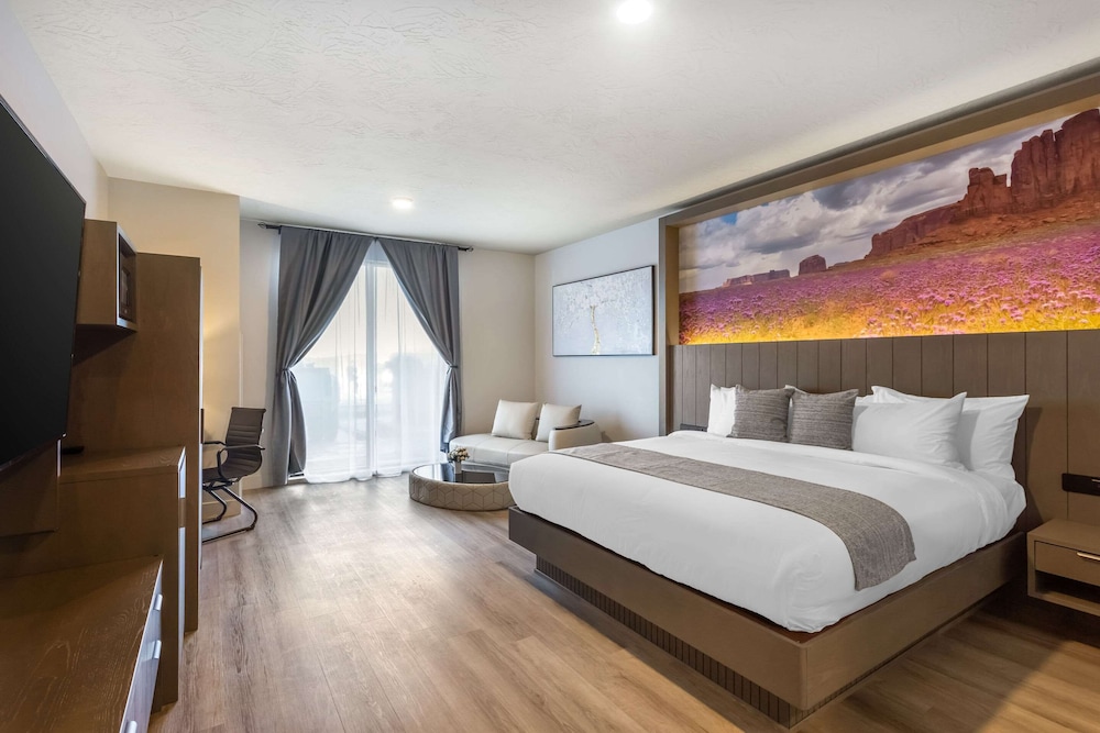 The Valor, Ascend Hotel Collection 23/55