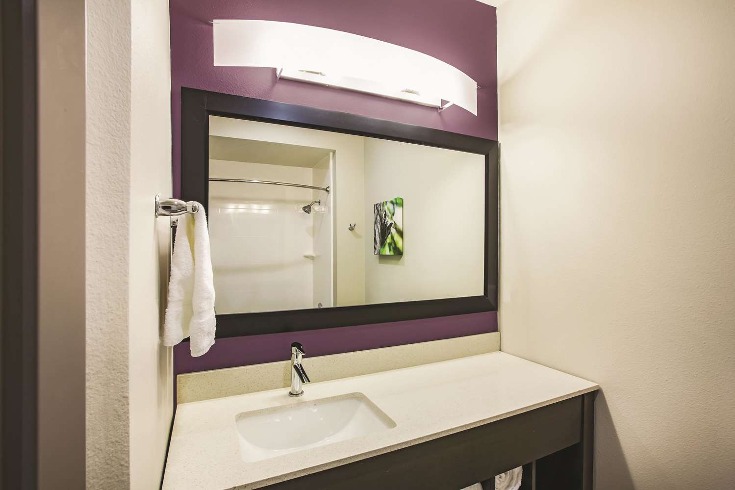 La Quinta Inn Suites By Wyndham Mcallen La Plaza Mall 60/62