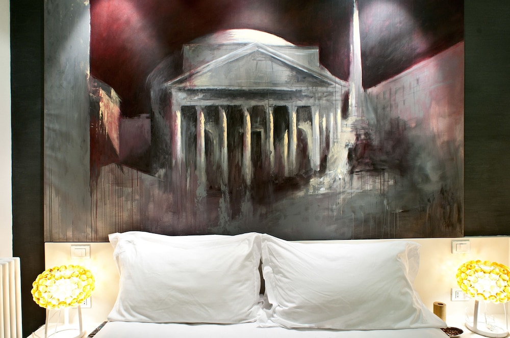 Bdb Luxury Rooms San Pietro 9/18