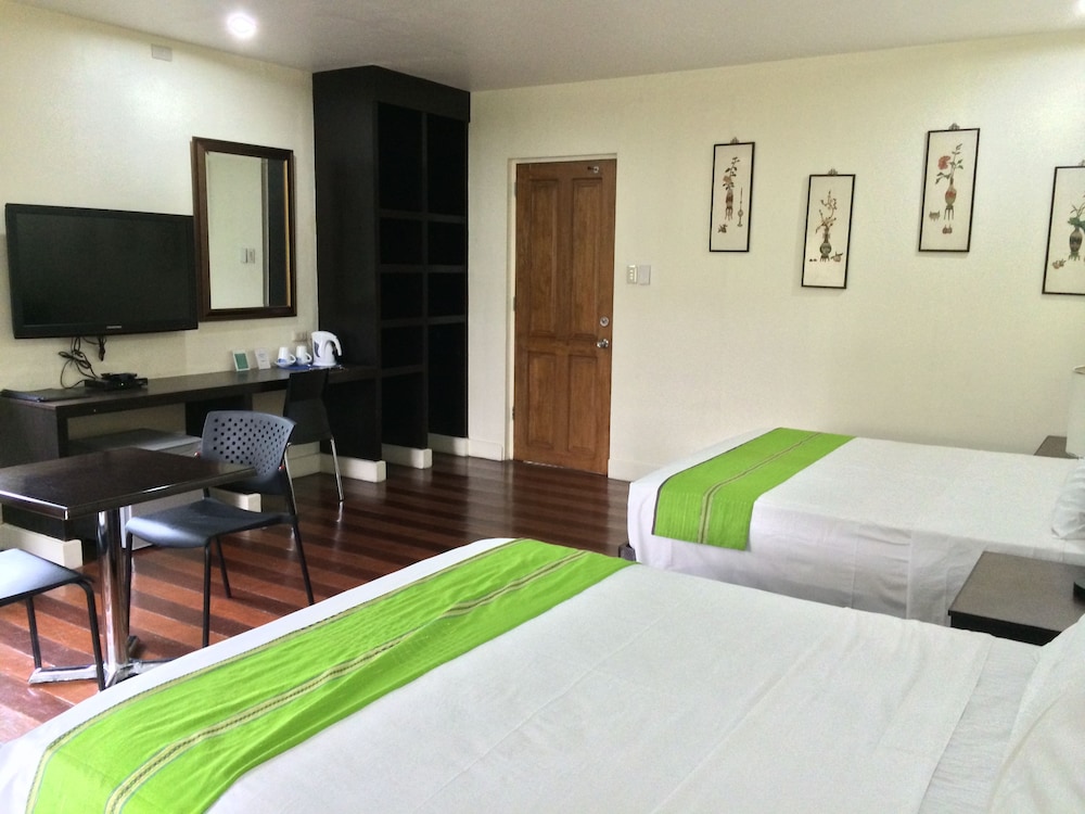 Domicilio Lorenzo Apartelle 12/71