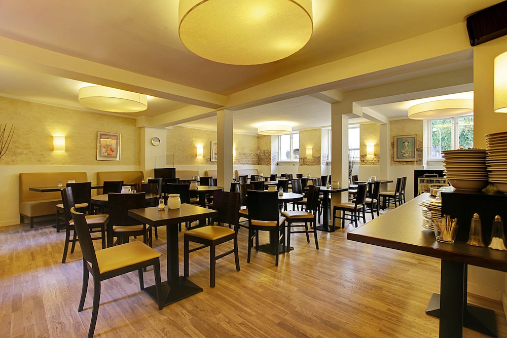 Hotel Sct Thomas 30/50