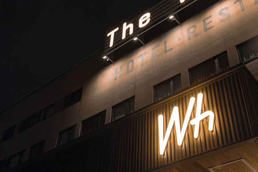 The HOTEL Well-hub Haneda in KAWASAKI - KANAGAWA