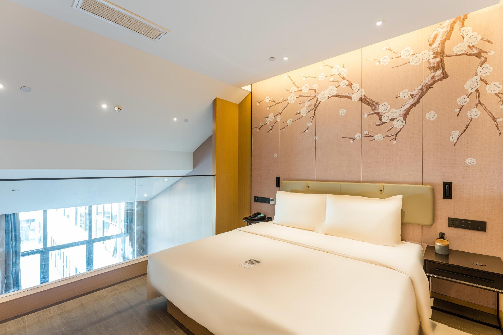 Loft, Jimu, Suite