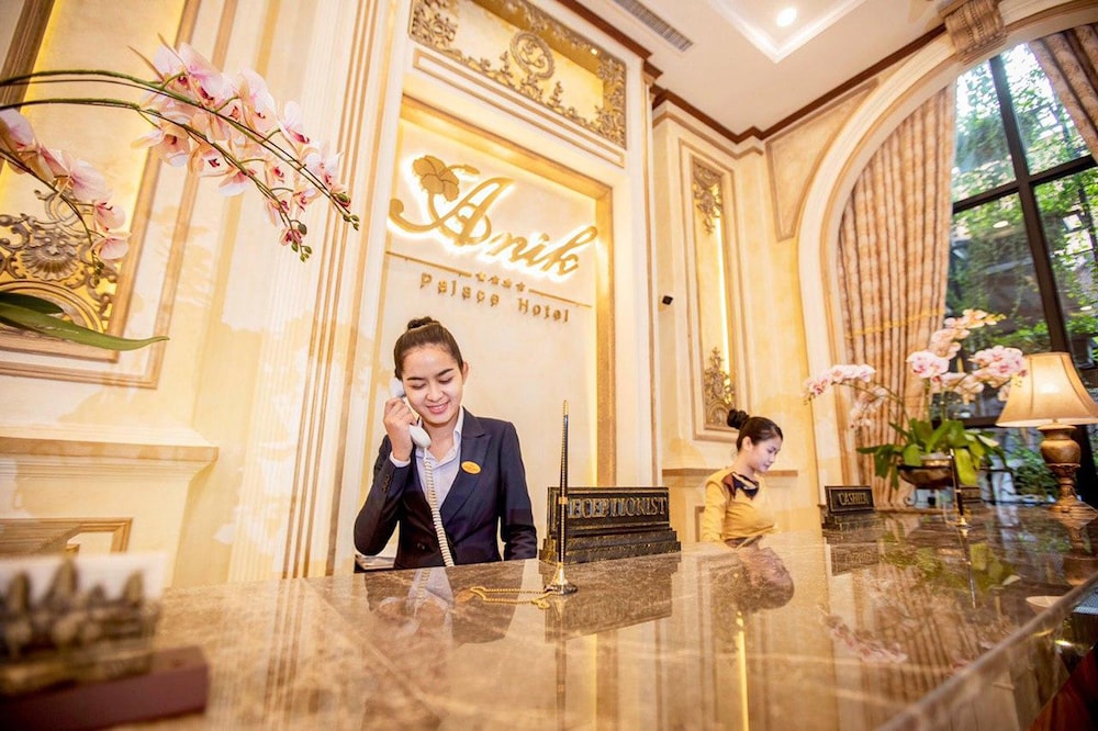 Anik Palace 8/47